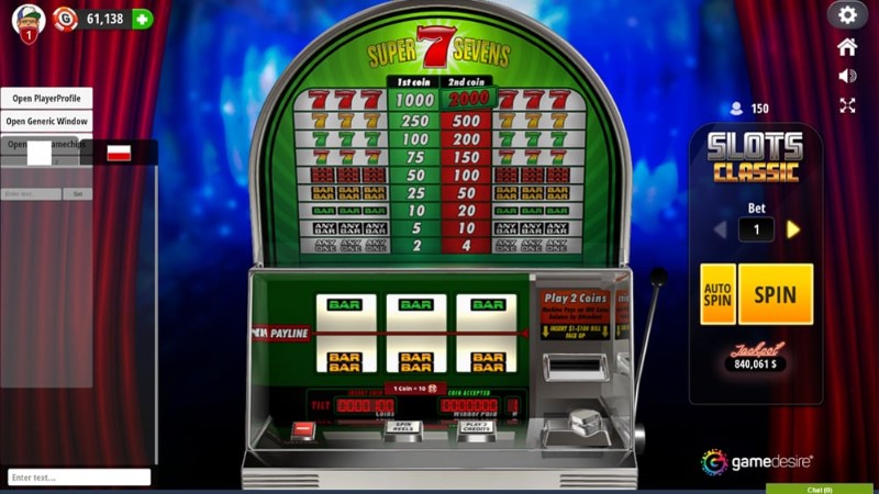 roulette online